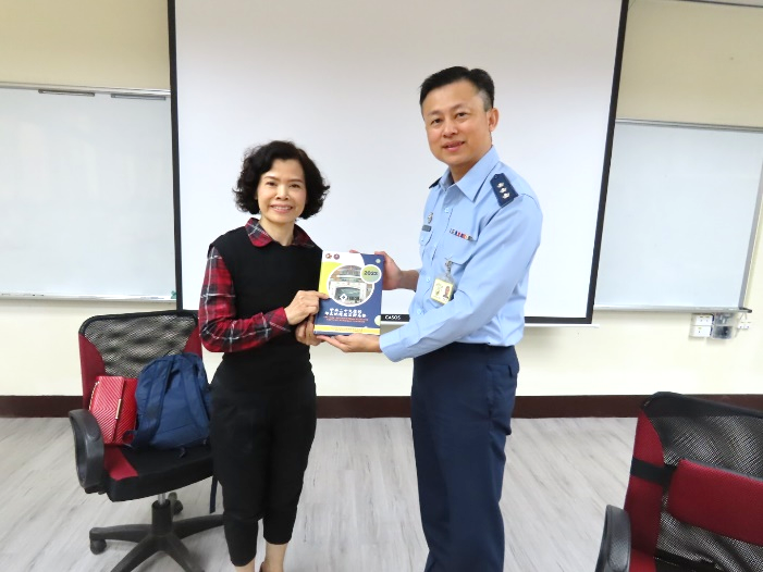 1131122-The Department of Applied Foreign Languages at ROCMA visited the GIIS-3